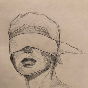 Meet your Posher, Kaitlyn